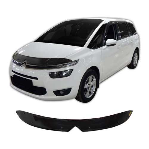 Deflettore cofano per citroen - deflettore,