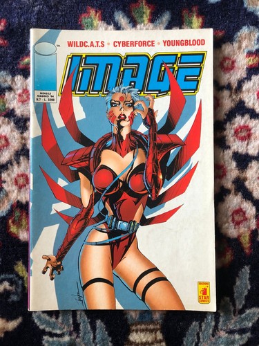 Image top cow - 7,