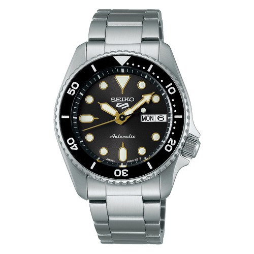 Seiko sport skx series - 5,