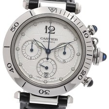 CARTIER Pasha Chrono TO276873