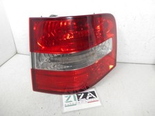 Faro proiettore posteriore esterno destro Fiat Stilo SW 2006 46758986