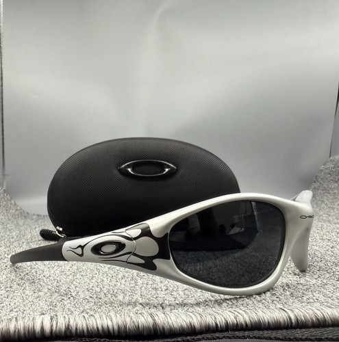 Oakley straight jacket - oakley,