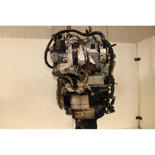 Motore compl cfw volkswagen - motore,