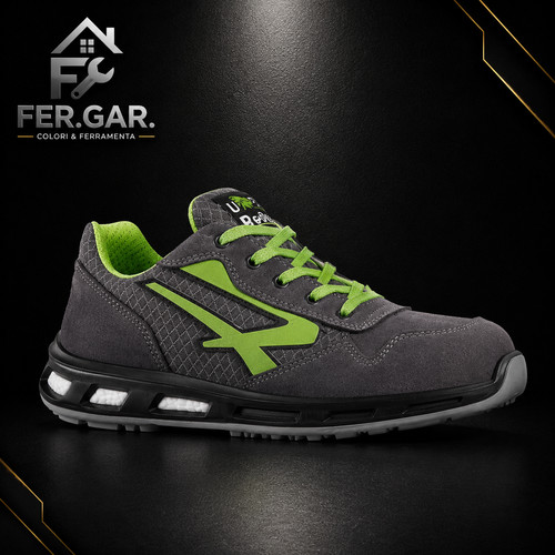 Power scarpe - u-power,