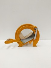 Vintage Raadvad Bread Slicer