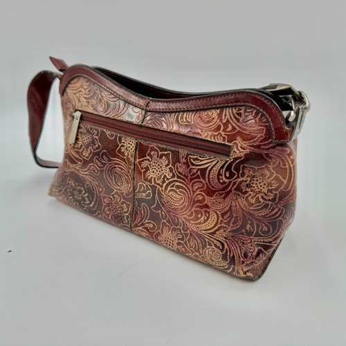 Borsa bowling vintage in - da,