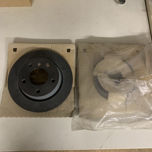 Disco freno ventilato bmw e36 - bmw,