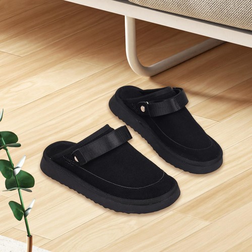 Zoccoli pantofole moda uomo - zoccoli,