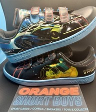 Scarpe da uomo Adidas Stan