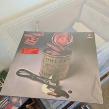 ROLLING STONES STICKY FINGERS