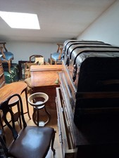 mobili antichi e antiquariato