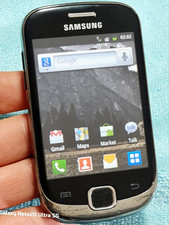 Smartphone Samsung Galaxy Fit