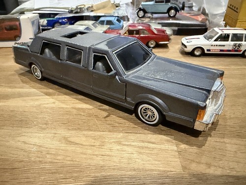 Sunnyside lincoln limousine - sunnyside,