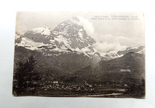 Valtournanche  Breuil  Mont Cervin