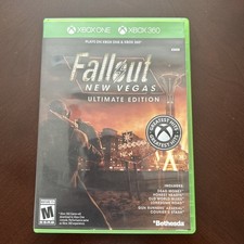 Fallout: New Vegas Ultimate