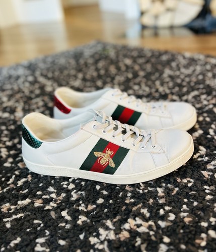 Sneakers gucci ace originali - sneakers,