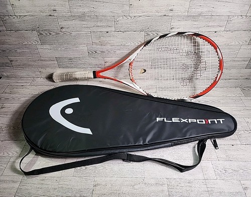 Racchetta tennis head - tennis,