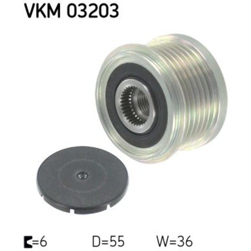 Skf generatore libero per - libero,