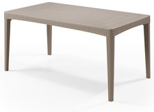 Tavolo da Giardino 160x90x74