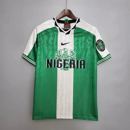 Maglia calcio nigeria - maglia,