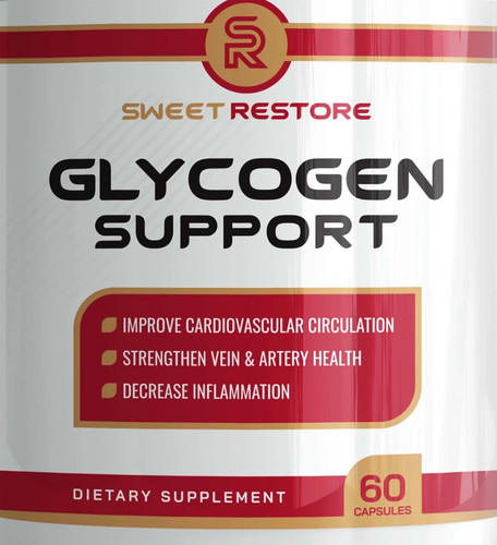 Sweet restore integratore - restore,