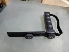 [NC] Impugnatura e Supporto pieghevole per Fotocamera e Flash Made in Germany