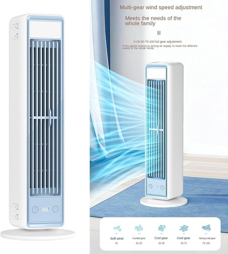 Generico ventilatore torre - generico,