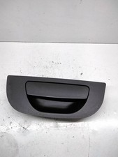 MANIGLIA ESTERNA POSTERIORE DESTRA PER ALFA ROMEO 147 Serie (937_) (05>10)