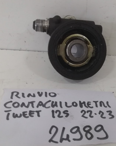 Rinvio contachilometri peugeot - rinvio,