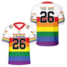 Maglia Calcio Personalizzata