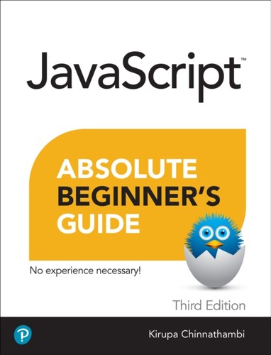 Javascript absolute beginner - javascript,
