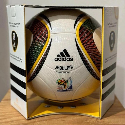Pallone ufficiale jabulani - ufficiale,