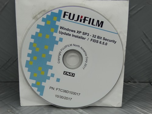 Fujifilm windows sp3 - fujifilm, xp