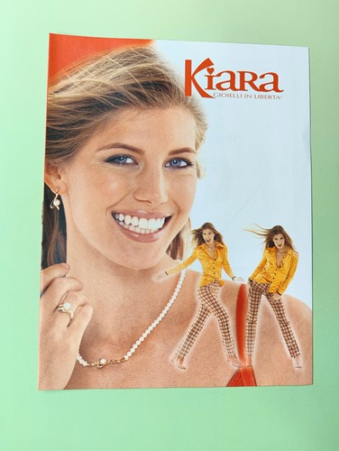 Catalogo kiara gioielli - gioielli, in