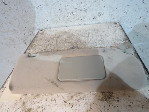Visiera parasole destra toyota - parasole,
