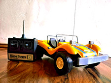 Nikko Radio Shack RC  1/10 Dune Buggy  Vintage 1981