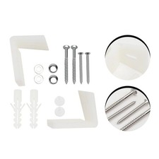  Raccordi Per Sedile Wc