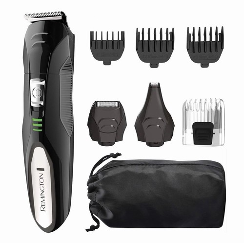 Remington pezzi kit - pezzi,