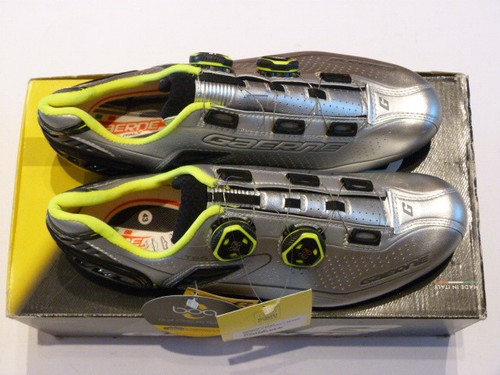 Chaussures vélo route gaerne - route,