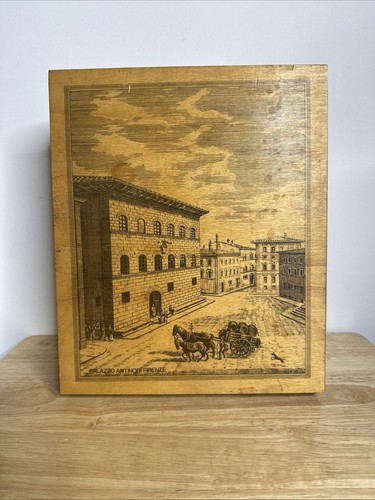 Antinori scatola vino - scatola,