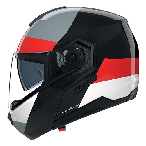 Nolan n90 casco - n90-3, moto