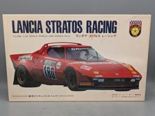 Modellini auto kit 1:20 non