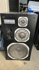 Yamaha NS-1000 altoparlante