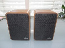 1 PAIO CASSE ALTOPARLANTI
