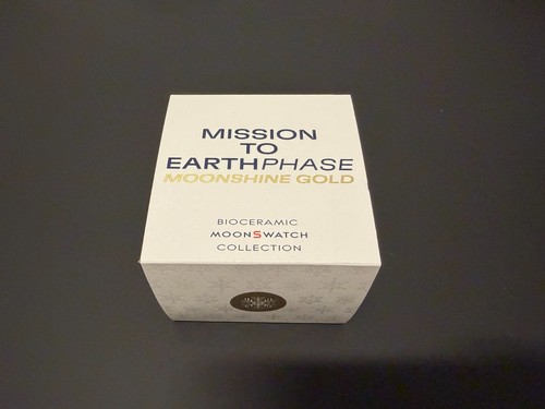 Omega swatch moonswatch - x,