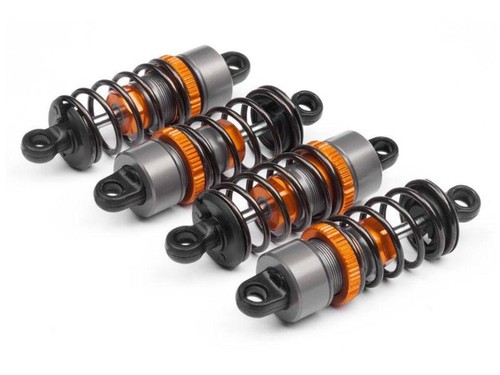 Hpi 114435 set ammortizzatori - hpi,