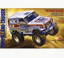 Modellino auto Tamiya 19013