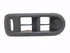 8200151468 MODANATURA INTERRUTTORI ALZACRISTALLI ANTERIORE per RENAULT MEGANE 2A