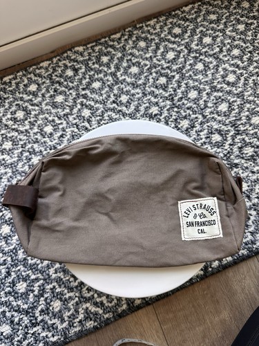 Kit viaggio levis valigetta - levis,