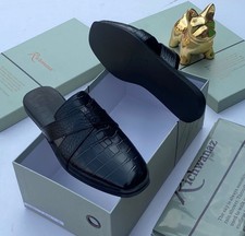 Scarpe basse uomo formali